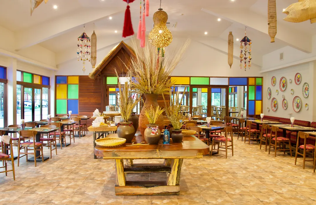 Recall Isaan Isan Concept At Khaoyai Sha Extra Plus-1