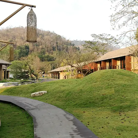 Recall Isaan Isan Concept At Khaoyai Sha Extra Plus-2
